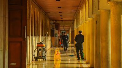 Maintaining Hygiene Across Different Workplaces: Best Practices for a Healthy Work Environment