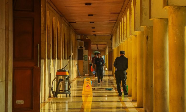 Maintaining Hygiene Across Different Workplaces: Best Practices for a Healthy Work Environment