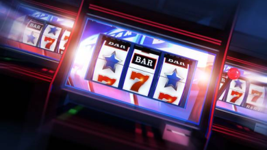 What Every Beginner Wishes They Knew About Slots