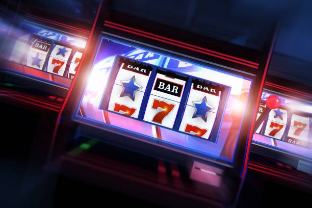What Every Beginner Wishes They Knew About Slots