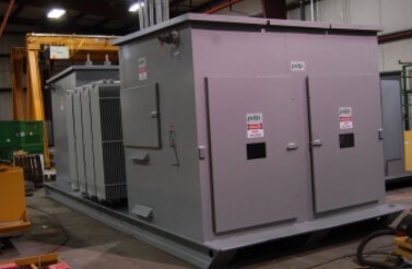 How Modern Railway Power Substations Improve Efficiency