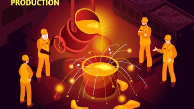 Mastering Steel Production: Five Habits for Better Performance