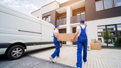 Moving Companies