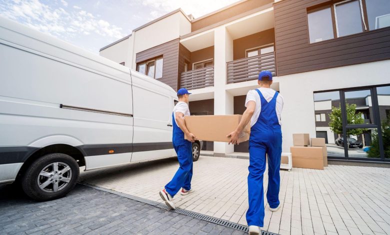 Moving Companies