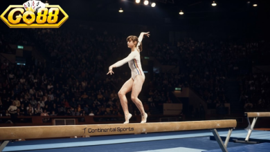 The Legacy of Nadia Comaneci and Her Perfect Ten
