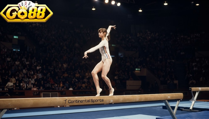 The Legacy of Nadia Comaneci and Her Perfect Ten